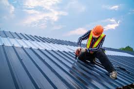 Best Rubber Roofing (EPDM, TPO)  in Ridge Wood Heights, FL